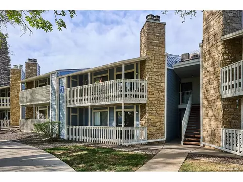 Undisclosed, Denver, CO 80247