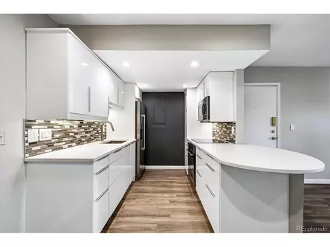 Kitchen - Undisclosed, Denver, CO 80247 photo 4 of 5
