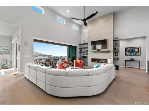 10869 Bluffside Dr, Lone Tree, CO 80124 photo 9