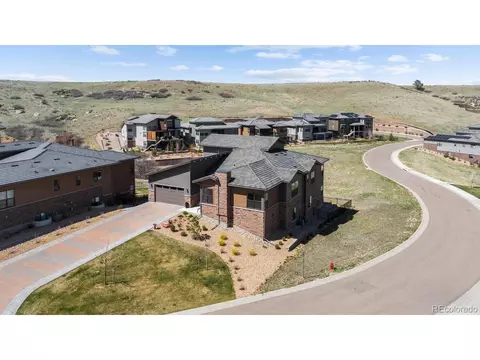 10869 Bluffside Dr, Lone Tree, CO 80124 photo 3