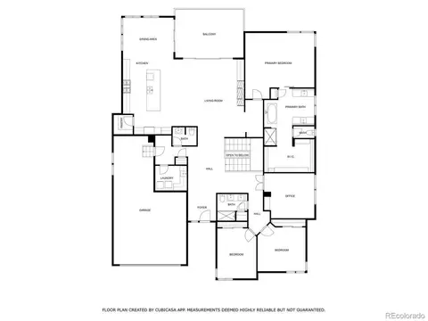 10869 Bluffside Dr, Lone Tree, CO 80124 photo 47