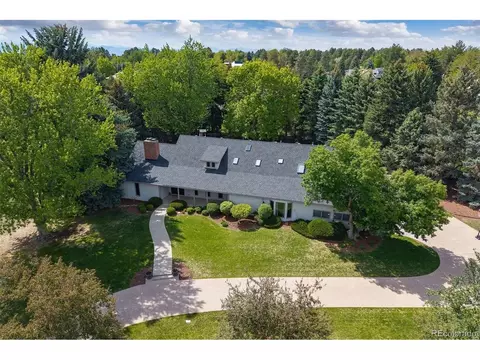 3 Tamarac Ln, Englewood, CO 80113