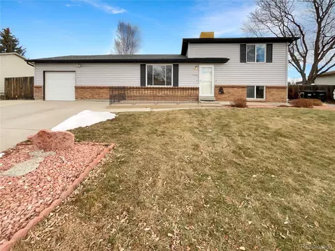 7140 Van Gordon St, Arvada, CO 80004