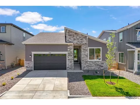 5916 S Platte Canyon Dr, Littleton, CO 80123