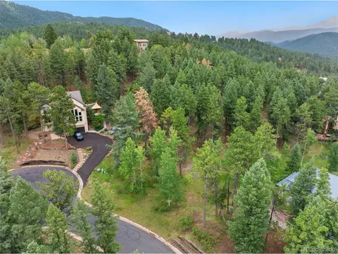 941 Heather Ct, Woodland Park, CO 80863