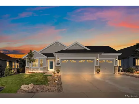 1515 Rosemary Dr, Castle Rock, CO 80109