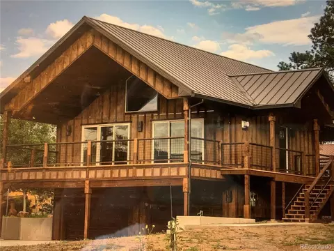132 Cloud Cap Ave, Pagosa Springs, CO 81147
