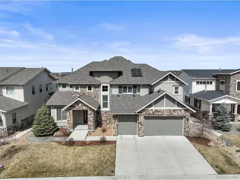 22229 Boundstone Dr, Parker, CO 80138