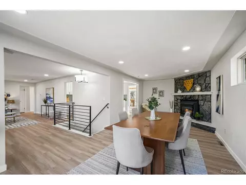 8318 Benton Way, Arvada, CO 80003