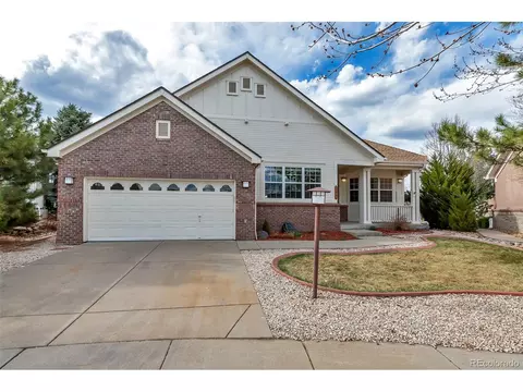 8136 S Tempe Ct, Aurora, CO 80016