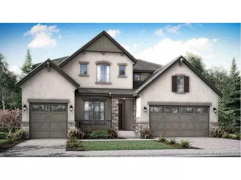 15414 W Columbia Ave, Morrison, CO 80465