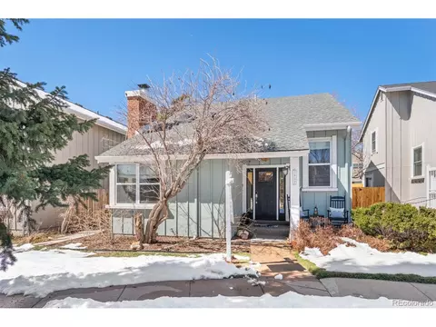 7632 S Rosemary Cir, Centennial, CO 80112