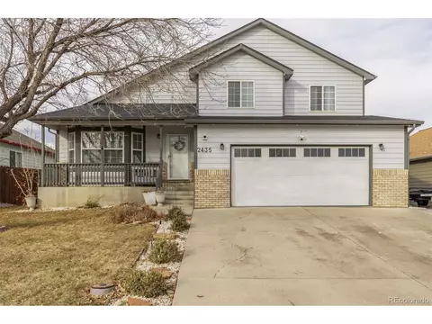 2435 Water Front St, Evans, CO 80620 photo 2