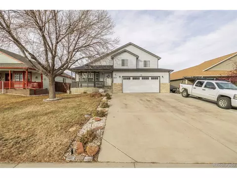 2435 Water Front St, Evans, CO 80620