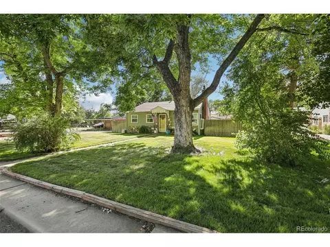 1975 Cody St, Lakewood, CO 80215