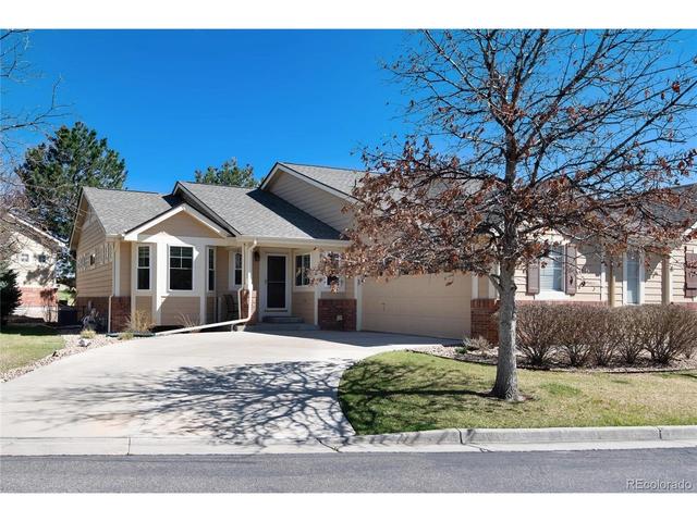 16697 E Auburn Hills Dr, Parker, CO 80134