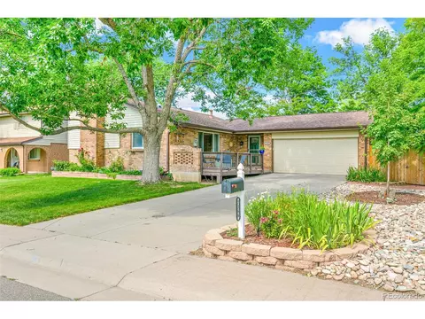 7366 S Albion St, Centennial, CO 80122
