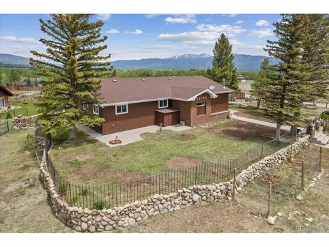 16799 County Road 306, Buena Vista, CO 81211