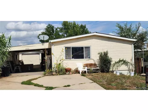 Undisclosed, Federal Heights, CO 80260