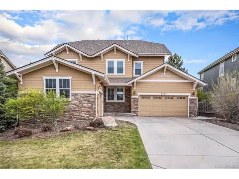 6353 S Millbrook Way, Aurora, CO 80016