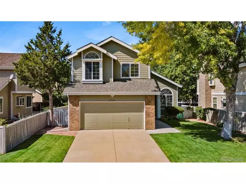 2361 S Gray Dr, Lakewood, CO 80227