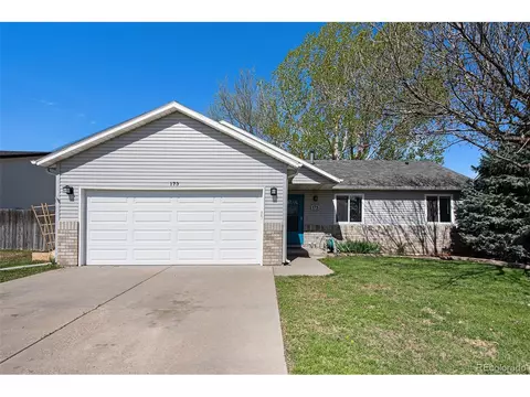 173 50th Avenue Pl, Greeley, CO 80634