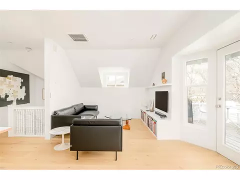 Living - 1920 E 18th Ave, Denver, CO 80206 photo 1 of 4