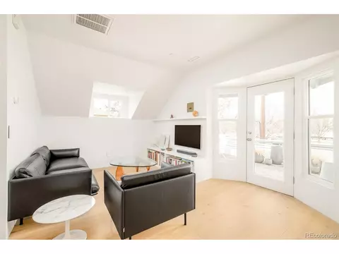 Living - 1920 E 18th Ave, Denver, CO 80206 photo 4 of 4