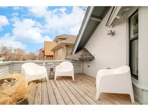 Exterior - 1920 E 18th Ave, Denver, CO 80206 photo 3 of 9
