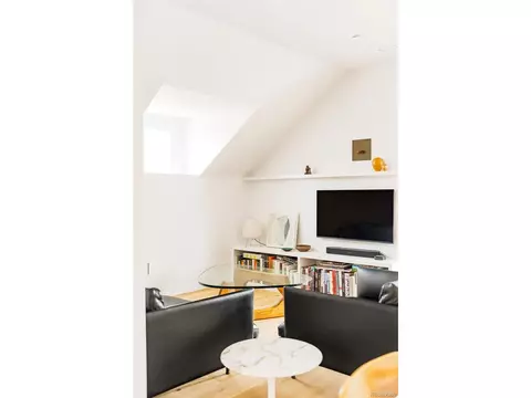 Living - 1920 E 18th Ave, Denver, CO 80206 photo 3 of 4