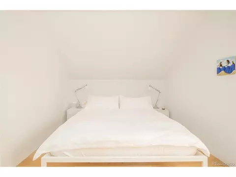 Bedroom - 1920 E 18th Ave, Denver, CO 80206 photo 3 of 5