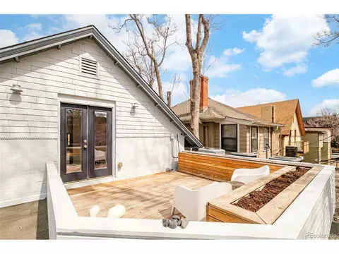 Exterior - 1920 E 18th Ave, Denver, CO 80206 photo 5 of 9