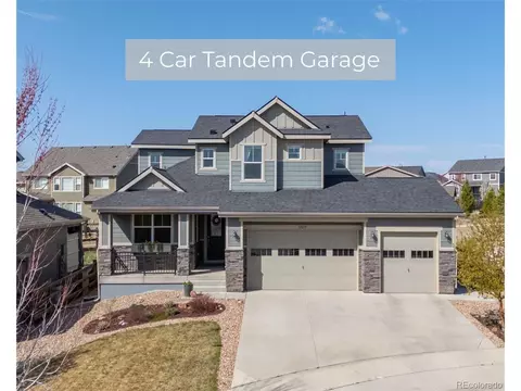 12659 Stone Creek Ct, Longmont, CO 80504