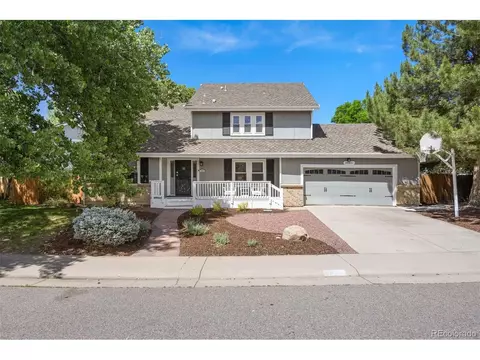 3085 E Hinsdale Ave, Centennial, CO 80122