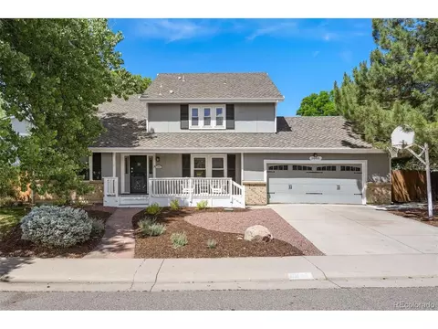 3085 E Hinsdale Ave, Centennial, CO 80122