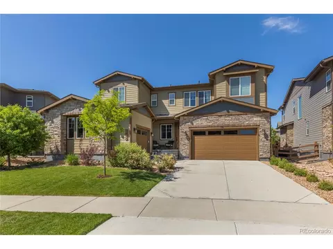 7945 S Grand Baker St, Aurora, CO 80016
