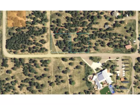 1 Cre Blk 61, Crestone, CO 81131 photo 40