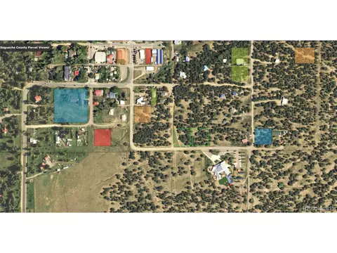 1 Cre Blk 61, Crestone, CO 81131 photo 39