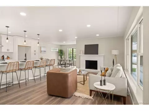 7955 Robin Ln, Denver, CO 80221