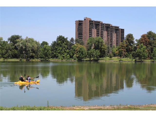 595 S High St, Denver, CO 80209