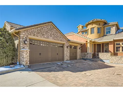 9359 Viaggio Way, Highlands Ranch, CO 80126