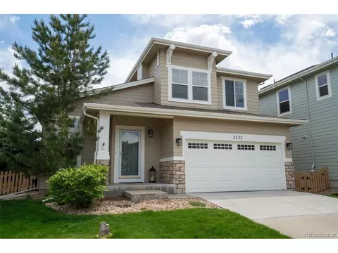 3232 Green Haven Cir, Highlands Ranch, CO 80126