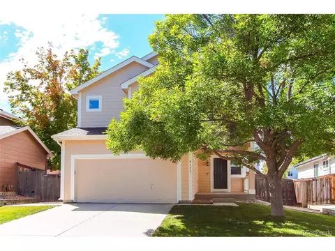 8724 Redwing Ave, Littleton, CO 80126