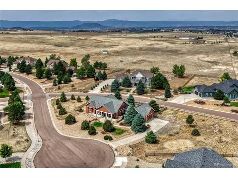 5302 Danvers Ct, Castle Rock, CO 80104