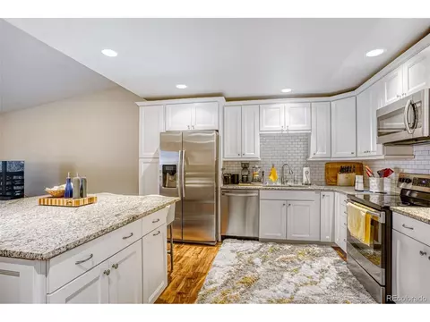 750 S Clinton St #9D, Denver, CO 80247