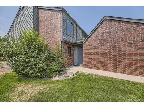 3657 S Depew St #8, Denver, CO 80235