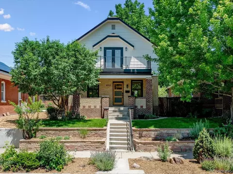 4535 W Hayward Pl, Denver, CO 80212