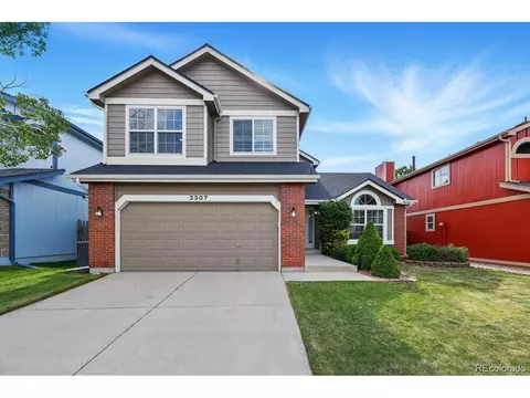 3307 Birnamwood Dr, Colorado Springs, CO 80920