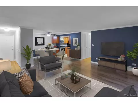 4600 Asbury Cir #211, Denver, CO 80222