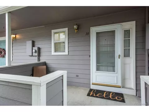 6830 W 84th Cir #10, Arvada, CO 80003 photo 2